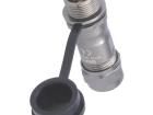 ST1211/P3 Circular Push Pull Connectors