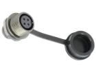 ST1212/S4  Connectors