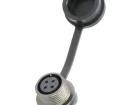 ST1212/S4 Circular Push Pull Connectors