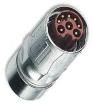 ST-17P1N8A8K04S  Connectors
