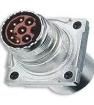 ST-08P1N8ACK04S Circular Metric Connectors