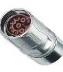 ST-08S1N8A8K04S Circular Metric Connectors