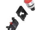 ST22-B-01 Pushbutton Switches