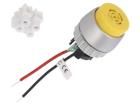 ST22-SD-24DC  Electromechanical