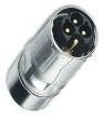 ST-5EP1N8A8K04S  Connectors