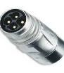 ST-3EP1N8A9K04S Circular Metric Connectors
