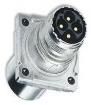 ST-5EP1N8ACK04S  Connectors