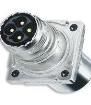 ST-5EP1N8ACK04S Circular Metric Connectors