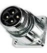 ST-3EP1N8AW400S Circular Metric Connectors