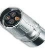 ST-6ES1N8A8K04S Circular Metric Connectors