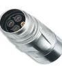 ST-6ES1N8A9K04S Circular Metric Connectors