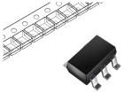 AP2127K-2.5TRG1 electronic component of Diodes Incorporated