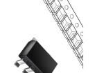 AP2210K-2.5TRG1 LDO Voltage Regulators