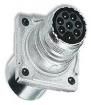 ST-7EP1N8ACK04S  Connectors