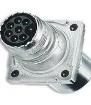ST-7EP1N8ACK04S Circular Metric Connectors