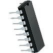 HEF4053BEY Multiplexer Switch ICs