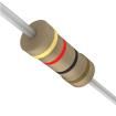 CF1/2-2.2K-5%-TR  Passive Components