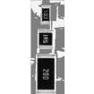 RMC-1/16-10K5-1%-TR Thick Film Resistors - SMD