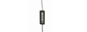 WWF1JT6R80 Wirewound Resistors - Through Hole