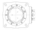 1020B electronic component of Staco