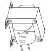 P-8604 Power Transformers
