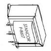P-8607 Power Transformers