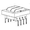 SW-348 electronic component of Stancor