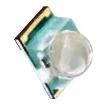 JGN1105H-TR Infrared Emitters