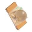 TAN1105W-TR Infrared Emitters