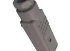 STAS3N Rectangular MIL Spec Connectors