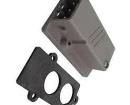 STASAP3N Rectangular MIL Spec Connectors
