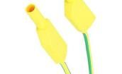 28.0124-10020 Test Leads