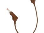 KP294-15B120R Wirewound Resistors - Through Hole