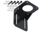 STEEL L-BRACKET FOR NEMA 23  Robotics and Prototyping