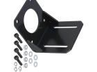 STEEL L-BRACKET FOR NEMA 23 Accessories for Micromotors