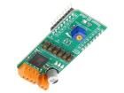 STEPPER 10 CLICK  Embedded Solutions