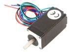 STEPPER MOTOR: BIPOLAR, 200 STEPS/REV electronic component of Pololu