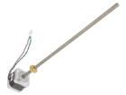 STEPPER MOTOR WITH 28CM LEAD SCREW  Electromechanical