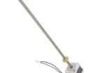 STEPPER MOTOR WITH 28CM LEAD SCREW Stepper Motors