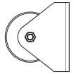 STE-1041765ACCY Switch Fixings