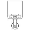 STE-1046962C050  Electromechanical