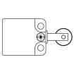STE-1046962C050 Limit Switches