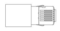 937-SP-360606-A151  Connectors