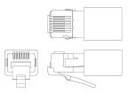 940-SP-360606-A151 electronic component of Bel Fuse