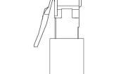 940-SP-361010-RMK4-A108 Modular Connectors / Ethernet Connectors