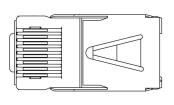 943-SP-370808SM2-A218 electronic component of Bel Fuse