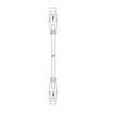 SC-3AAK006F USB Cables / IEEE 1394 Cables