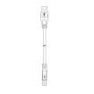 SC-3ABK006F USB Cables / IEEE 1394 Cables
