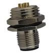 SS-12000-001 Circular Metric Connectors