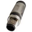 SS-12000-018 Circular Metric Connectors
